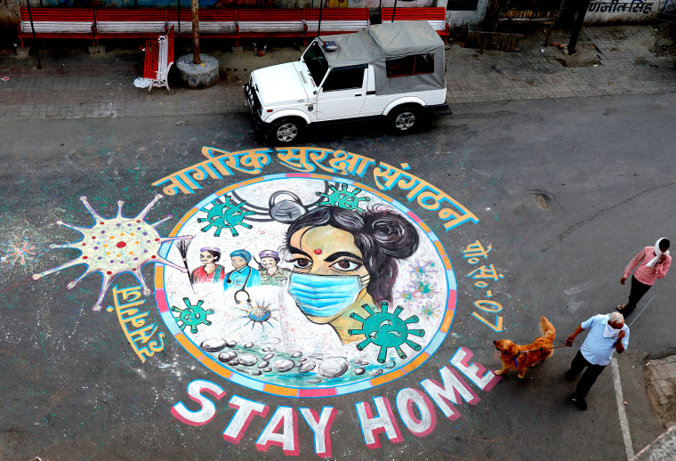 भारतमा थपिए २ लाख ५८ हजार कोरोना संक्रमित