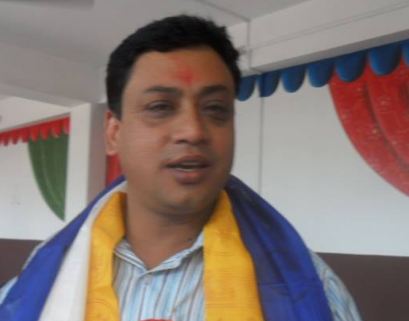 कांग्रेस प्रदेश ३ को संसदीय दलको नेतामा ईन्द्र बानियाँ