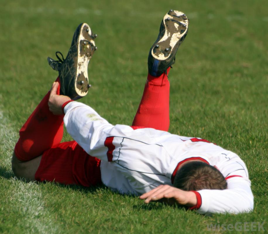 के फुटबल स्वास्थ्यका लागि जोखिमपूर्ण हो? 