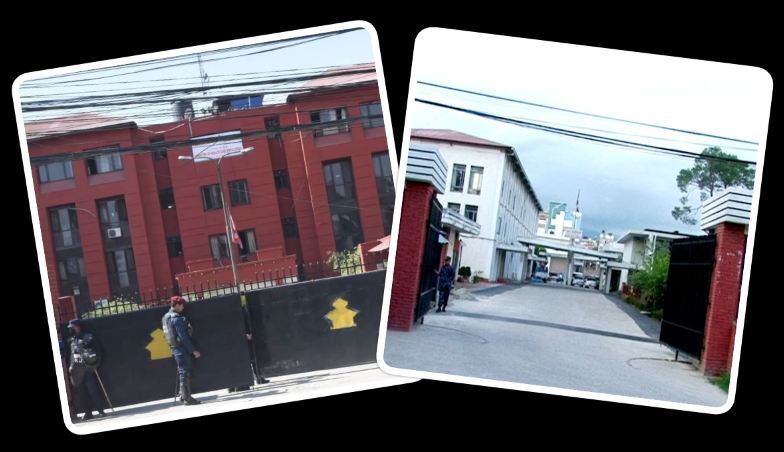 मन्त्रालय बिच नै छैन समन्वय : जोखिम बढ्यो भन्दै स्वास्थ्यले 'बेड तयार गर्नु' भन्दा गृहको परिपत्र - 'चलाउ लामो दुरीका गाडी'