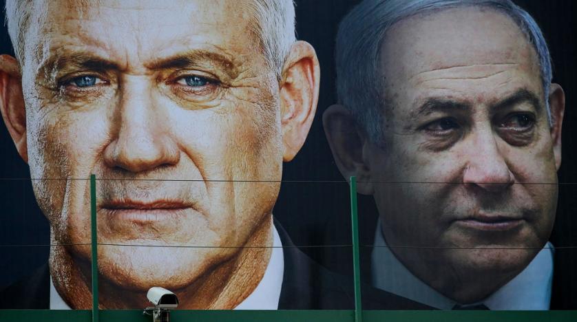 इजरायलमा राजनीतिक संकट बढ्दै, एक वर्षभित्रै तेस्रो आमनिर्वाचन हुँदै