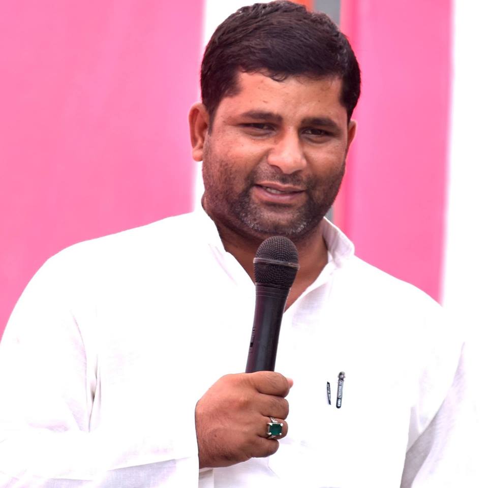 बाँकेमा आफ्नै आन्दोलनकारी मित्रलाई पराजित गरे फोरम नेपालका इस्तियाकले