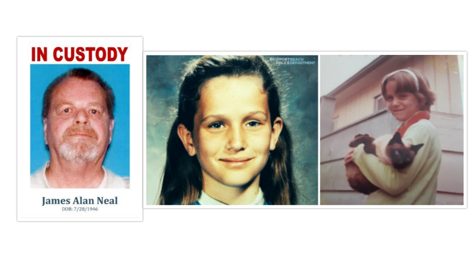 अमेरिकामा ११ वर्षीयाको अपहरणपछि हत्या: ४५ वर्षपछि यसरी पक्राउ परे हत्यारा 