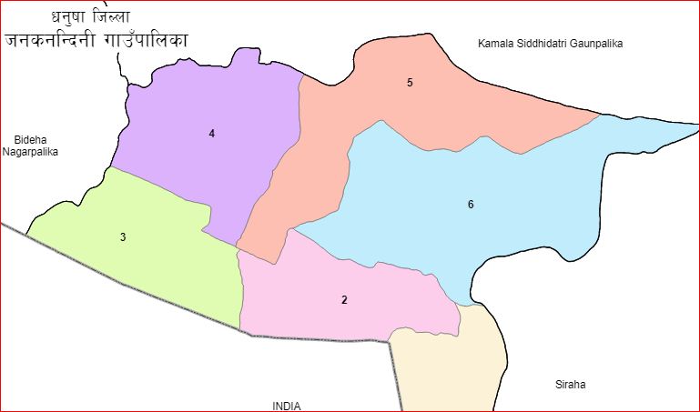 धनुषाको जनकनन्दिनीमा घाँटी रेटी एक जनाको हत्या