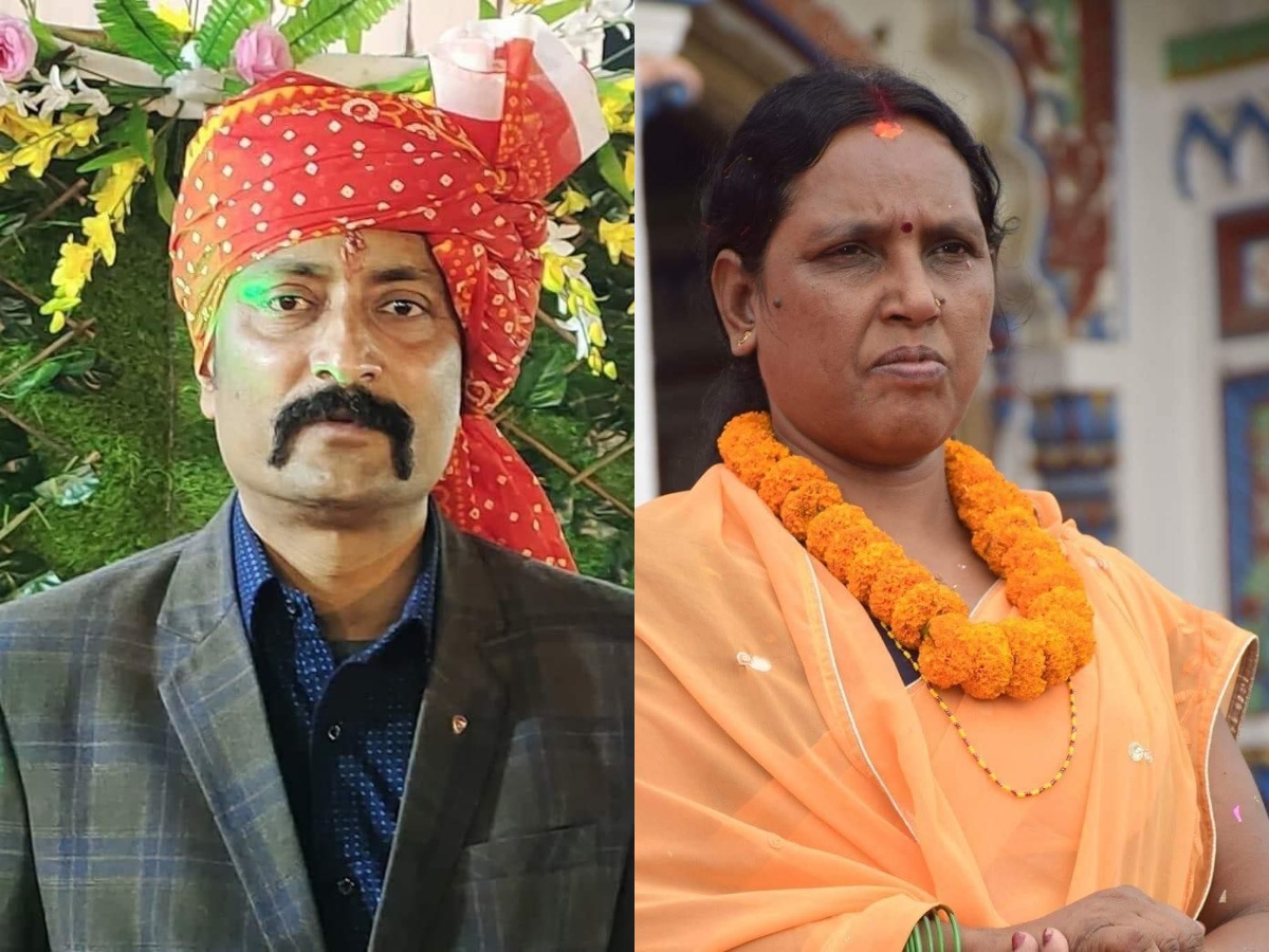 जनकपुरधाम उपमहानगर प्रमुखमा लोसपाबाट मनोज चौधरी, उपप्रमुखमा मिश्रलाई फेरि मौका