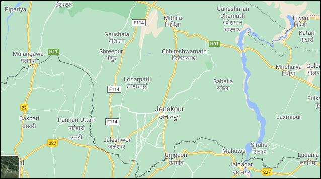 सुत्केरी हुँदाको खर्च तिर्न नसक्दा अस्पतालमै बन्धक !