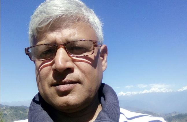 सुप्रवल जनसेवाश्री मान पदवी 'सम्मान होइन सार्वजनिक अपमान' : झलक सुवेदी