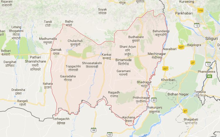 जंगली हात्तीबाट हुने समस्या रोक्नु झापा-१ का उम्मेदवारलार्इ मुख्य चुनौती