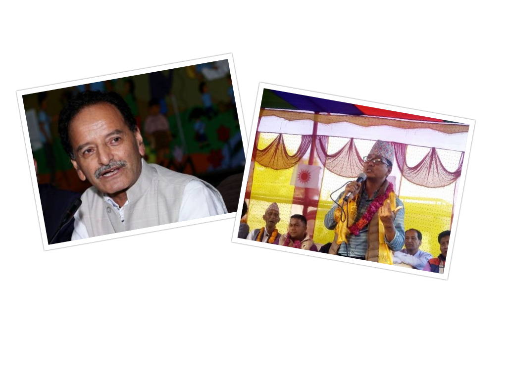 झापा ३ मा बदला लिने दाउमा लिङ्देन, विरासत जोगाउने कसरतमा सिटौला