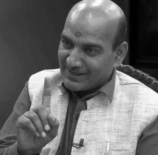 जसपाका केन्द्रीय सदस्य जितेन्द्र सिंहको कोरोना संक्रमणका कारण निधन