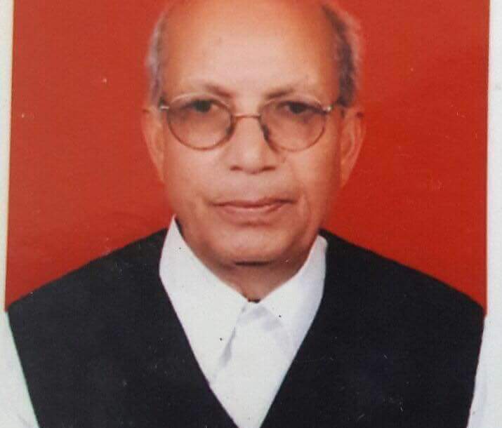 पूर्वसांसद कृष्णकुमार जोशीको निधन