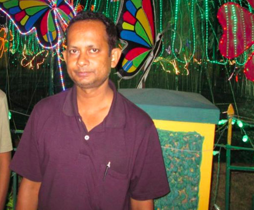भारतको त्रिपुरामा पत्रकारको गोली हानी हत्या
