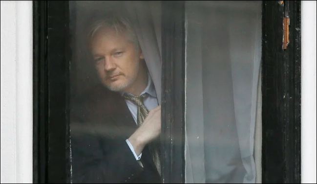 विकिलिक्सका संस्थापकको अपहरण र हत्यासम्मको योजना बनाएको थियो ट्रम्प प्रशासनले!