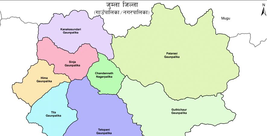 कर्णालीमा पनि पाइन्छ सुगमको स्वास्थ्य सेवा