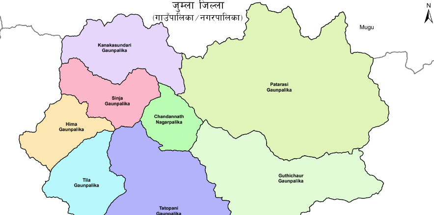 किन घट्दैछन् जुम्लामा २० प्रतिशत मतदाता? यस्तो छ कारण