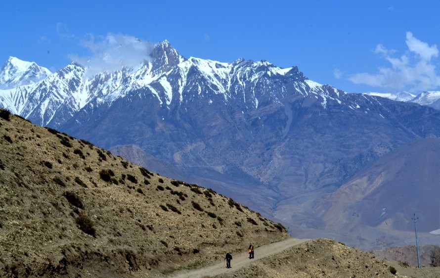 मुस्ताङमा लेक लागेर बर्सेनि दुईजना पर्यटक ज्यान गुमाउँछन्