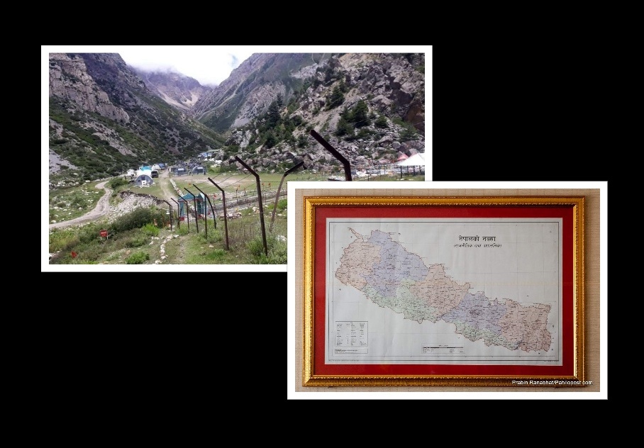 नयाँ नक्साको स्वागत गर्दै सुदूरपश्चिम नागरिक समाजले भन्यो: कालापानीबाट तत्काल भारतीय सेना हटाउ