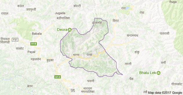 चुनावी झडप : मृत्यु हुनेको संख्या चार पुग्यो, कालिकोटमा राप्रपा उम्मेद्वारको निधन