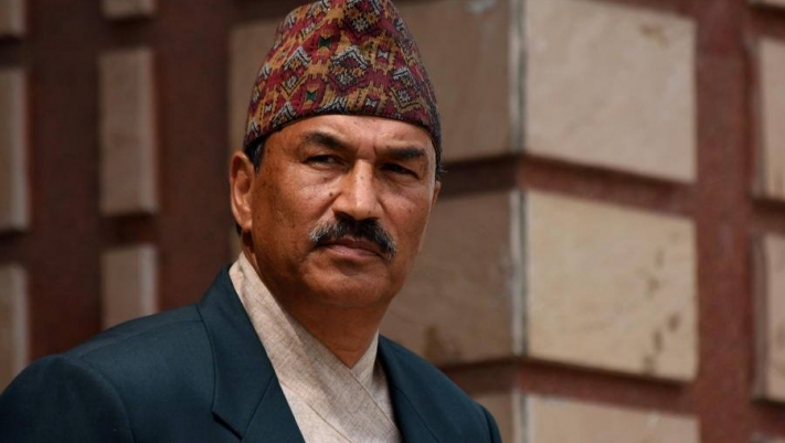सबल र समृद्ध नेपाल निर्माणका लागि विकल्प भनेकै राप्रपा : कमल थापा