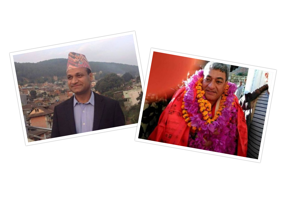 कञ्चनपुर ३ का उम्मेदवारको सुख्खा बन्दरगाह निर्माण चुनावी एजेण्डा 