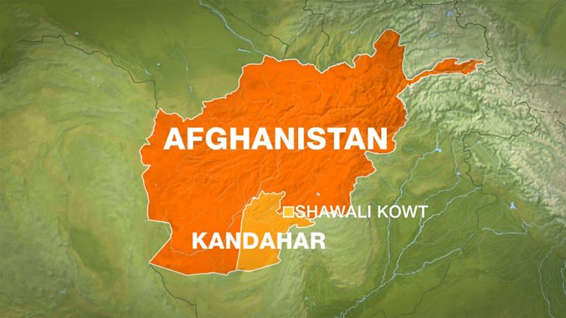 कान्दाहारको सैनिक पोष्टमा तालिबानको आक्रमण, ठूलो संख्यामा सैनिक मारिएको आशङ्का