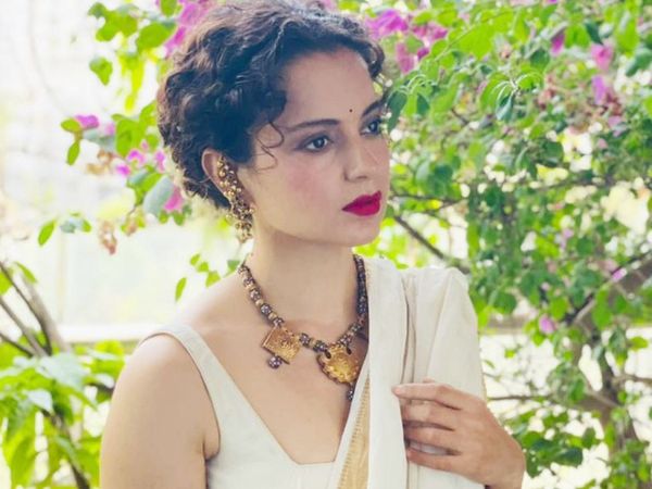 संक्रमणमुक्त भएकी कंगना रनौत भन्छिन् : केही मानिस छन् जसलाई कोरोनाको अपमान गरेको मनपर्दैन