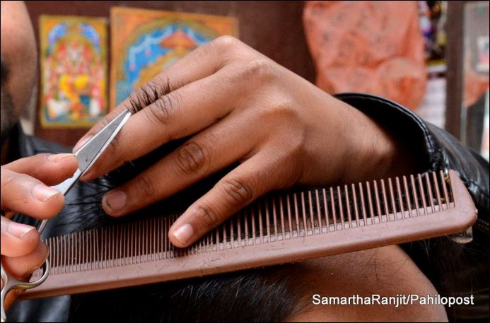 सशस्त्रका कोरोना संक्रमित प्रहरी जो पुगेका थिए नाईदेखि आफन्तसम्मको सम्पर्कमा