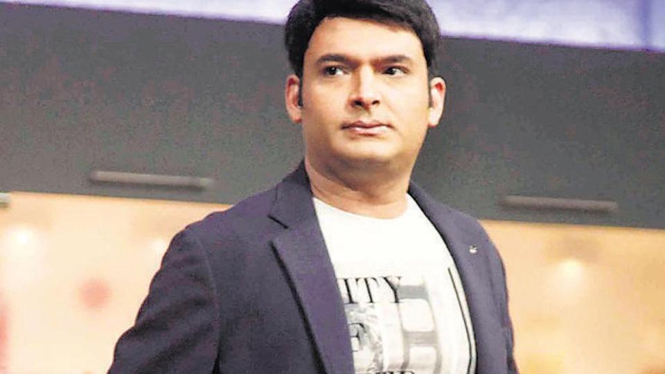 केही दिनका लागि द कपिल शर्मा सो बन्द हुने