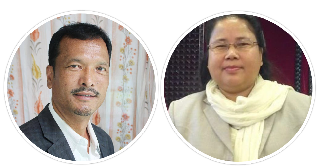 कर्णालीको सत्ता संकटः नवनियुक्त सचेतक शाही र हटाइएका शाह दुबैले बोलाए संसदीय दलको बैठक