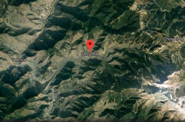 कश्मीरको भारत–पाकिस्तान सीमामा भएको गोलाबारीमा दुई सैनिकसहित तीन जना मारिए : भारत