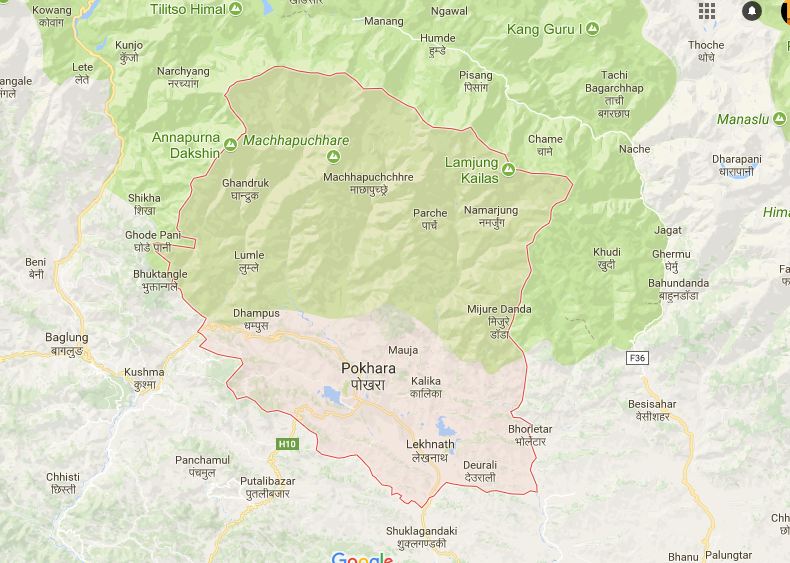 मतदान र मतगणना प्रशिक्षण कार्यक्रम सम्पन्न