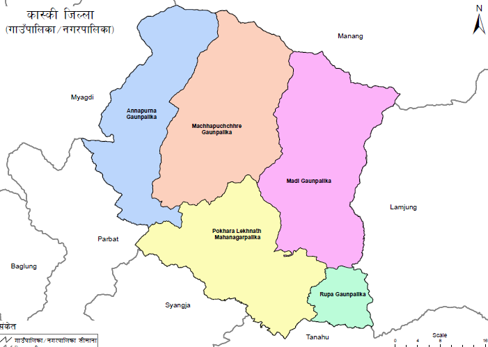 सेती नदीमा तैरिएको अवस्थामा दुईजनाको शव फेला