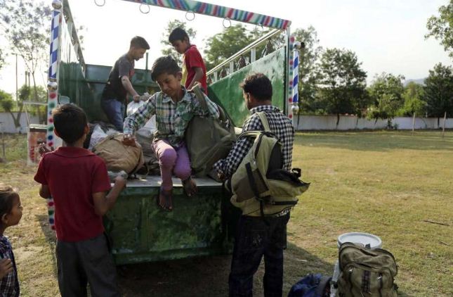  पाकिस्तानी सेनाको गोली लागी दुई भारतीयको मृत्यु