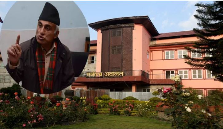 सर्वोच्च प्रशासनको तर्फबाट बहस सकियो, डा केसीको पक्षमा बहस हुँदै