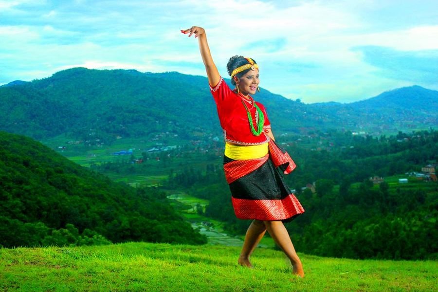 अमेरिकामा हुने नृत्य प्रतियोगितामा केकी अधिकारी निर्णायक