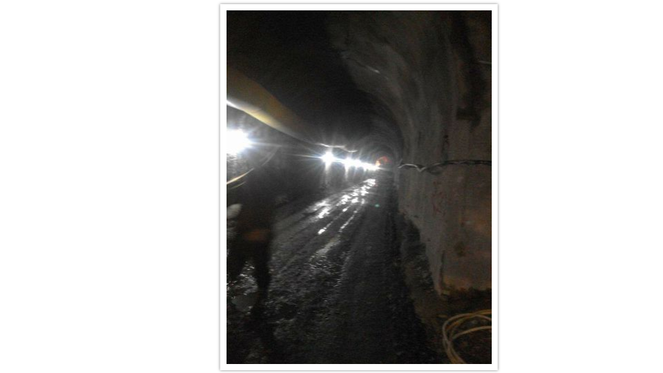 बझाङको कालङगा हाइड्रोपावरमा फसेका थप एक जना मजदुरको शव निकाल्यो