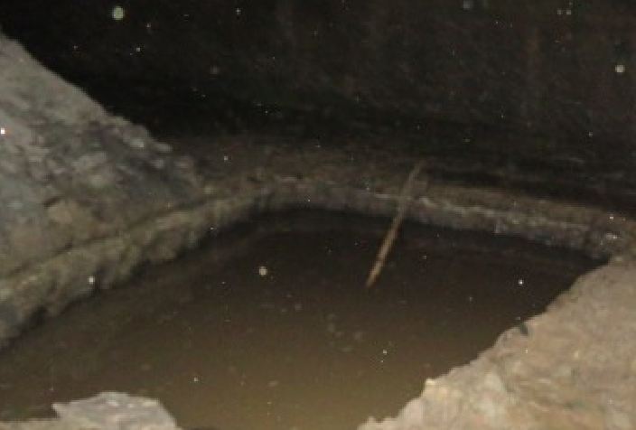 भक्तपुरमा खाल्डोमा डुबेर १० वर्षीय बालकको मृत्यु