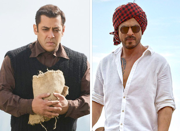 फिल्म फ्लप भएपछि सलमानले तिरे ३२.५ करोड; शाहरुखले के गर्लान्? 