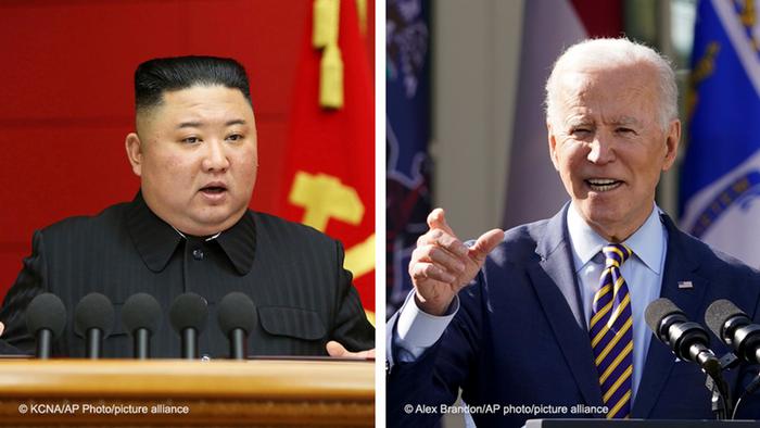 अमेरिका–उत्तर कोरिया वार्ता प्रयासः राष्ट्रपति बाइडेनका विशेषदूत सियोलमा, किमको जवाफको पर्खाई