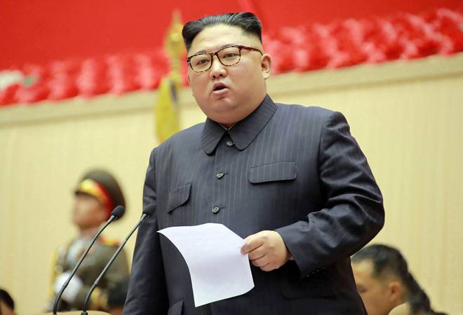 दक्षिण कोरियाले सार्वजनिक गर्‍यो उत्तर कोरियाली नेता किमको स्वास्थ्य स्थिति