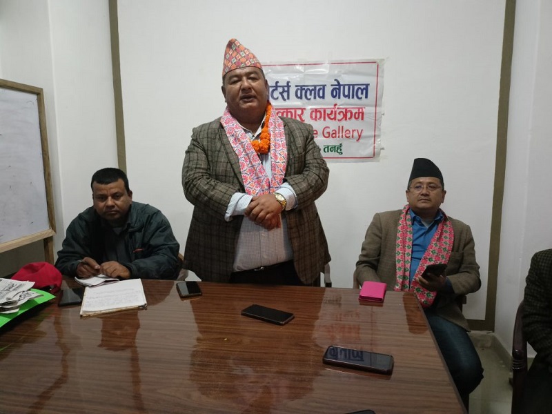 एमसीसीबारे सत्तारूढ पाँच दलको साझा धारणा बन्छ: श्रममन्त्री श्रेष्ठ