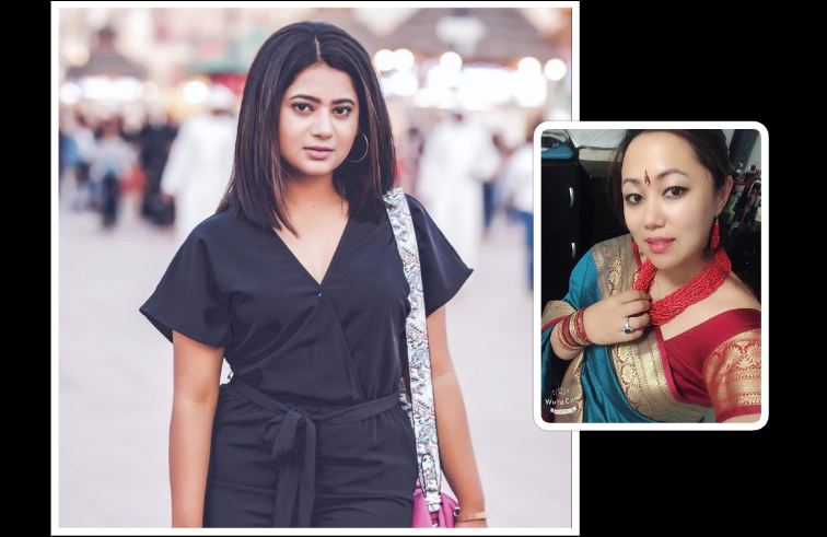 लकडाउनले फर्काएको त्यो 'इन्द्रेणी'