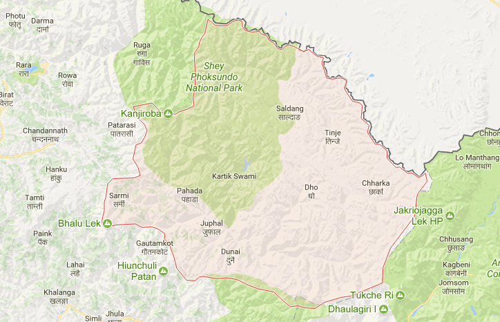 मतपेटिका सदरमुकाममा ल्याउने कार्य अन्तिम चरणमा