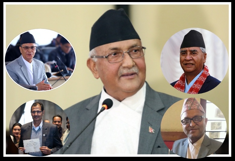 संवैधानिक परिषदमा यसरी शक्तिशाली बने प्रधानमन्त्री, विपक्षी दल बिनै पनि निर्णय हुन सक्ने