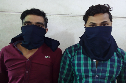आइपिएल खेलमा 'अनलाइन जुवा' खेलाउने भारतीय पक्राउ