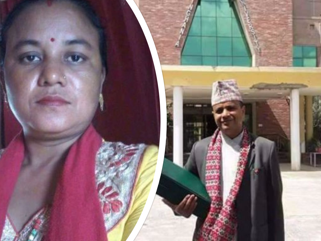 बाराको जीतपुरसिमरा उपमहानगरमा एमाले विजयी