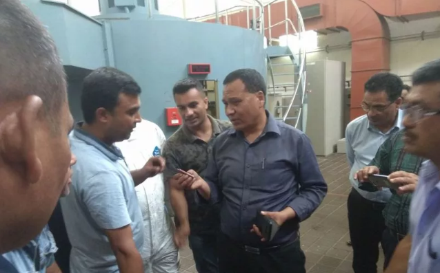 कुलेखानी दोस्रोको जेनेरेटर बिग्रियो, ४६ मेगावाट मात्रै उत्पादन
