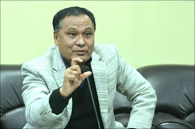 झ्याप झ्याप बत्ती जान कहिलेदेखि छुट्छ? यसो भन्छन् कुलमान 