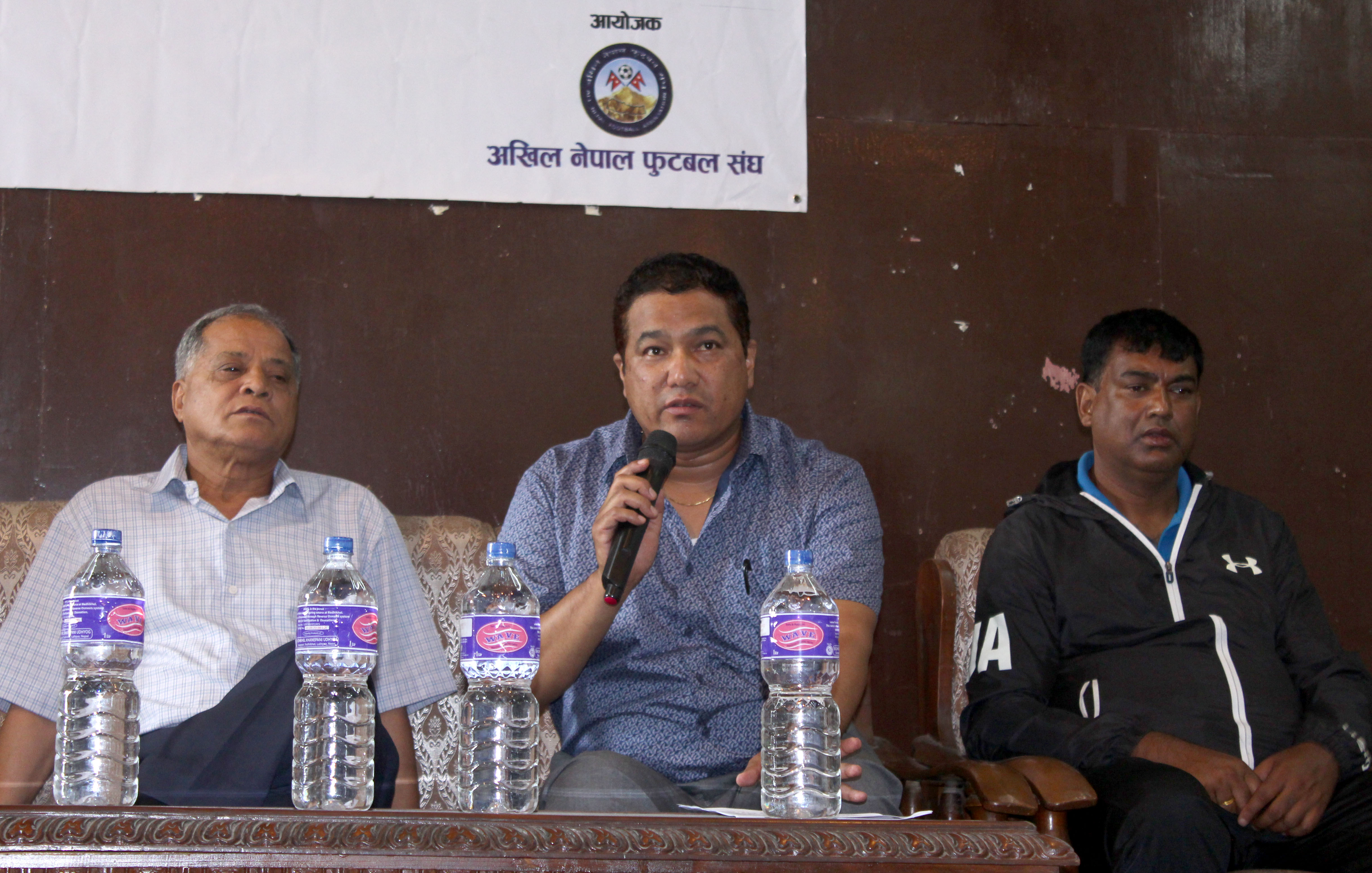 एन्फा महिला लिग च्याम्पियनसिप जेठ १६ देखि, महिला फुटबलमा संरचनागत परिवर्तन गरिने