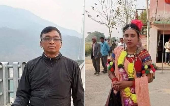 निवर्तमान अध्यक्षलाई पराजित गर्दै लालझाडीमा एमालेका राना निर्वाचित, उपाध्यक्षमा २६ वर्षीया सपना विजयी